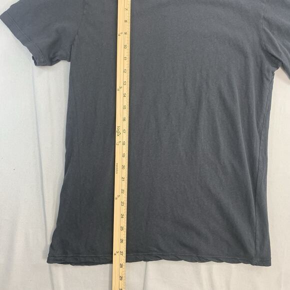 Imogene + Willie Bike Week 89 Limited Edition T Shirt Size M Black & Red - Picture 7 of 8